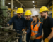 Skilled trades workers in Aberdeen, Watertown and Brookings industrial facility