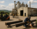 Industrial staffing in Marion and Sequatchie counties with skilled trades workers on site