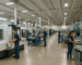 Staffing manufacturing roles in Brookings and Madison with job-ready workers on the factory floor