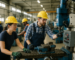 Production workers staffing roles in a Niles and Paw Paw manufacturing facility