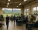 Manufacturing workers in Sequatchie Valley Tennessee facility, highlighting local hiring conditions